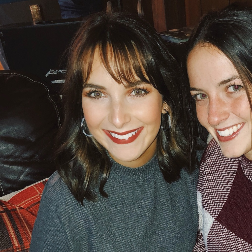 Meet your Posher, Flannery